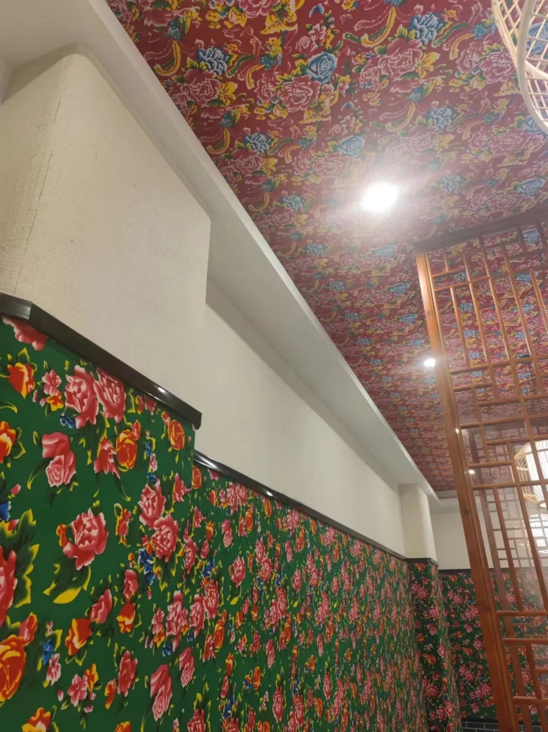 仿夯土稻草泥源头批发质量保证