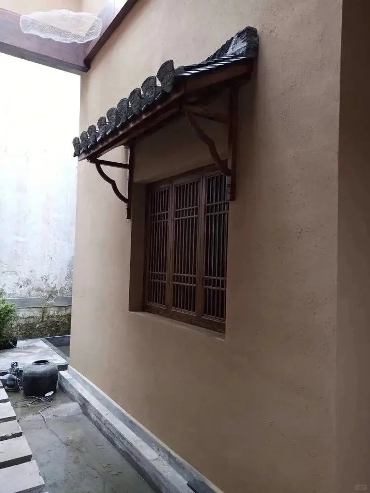 内外墙稻草漆专业施工，源头工厂