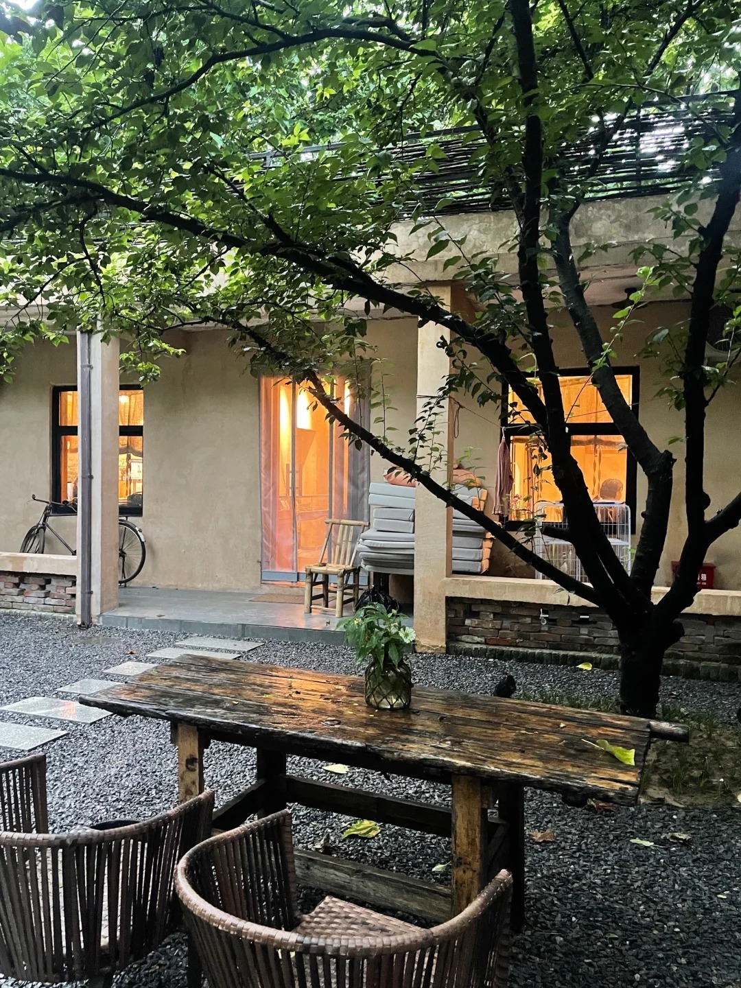 仿夯土稻草泥厂家批发，质优价廉，承接工程