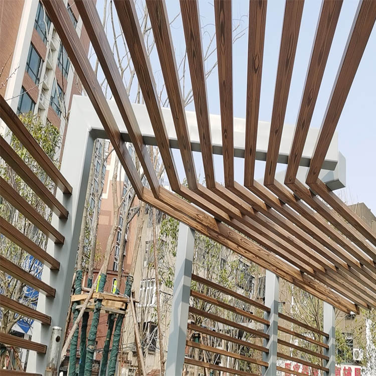 不锈钢仿木纹漆批发厂家