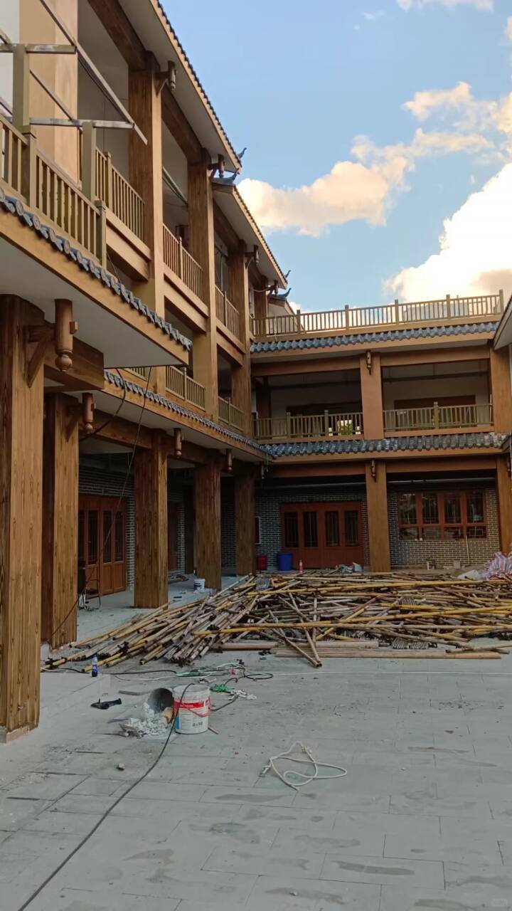 园林建筑木纹漆，内外墙木纹漆，艺术涂料厂家电话