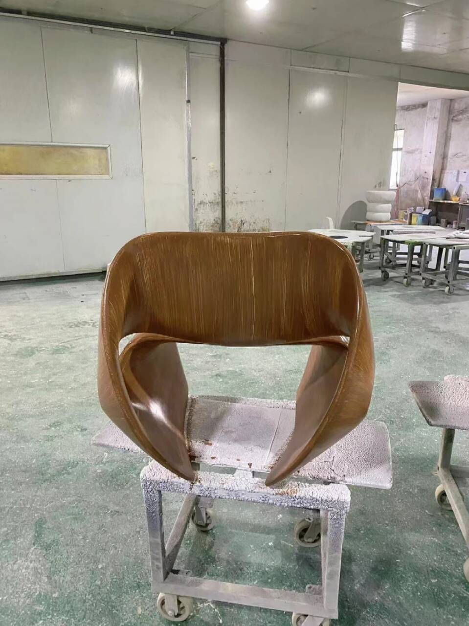 铝合金镀锌管木纹漆批发施工