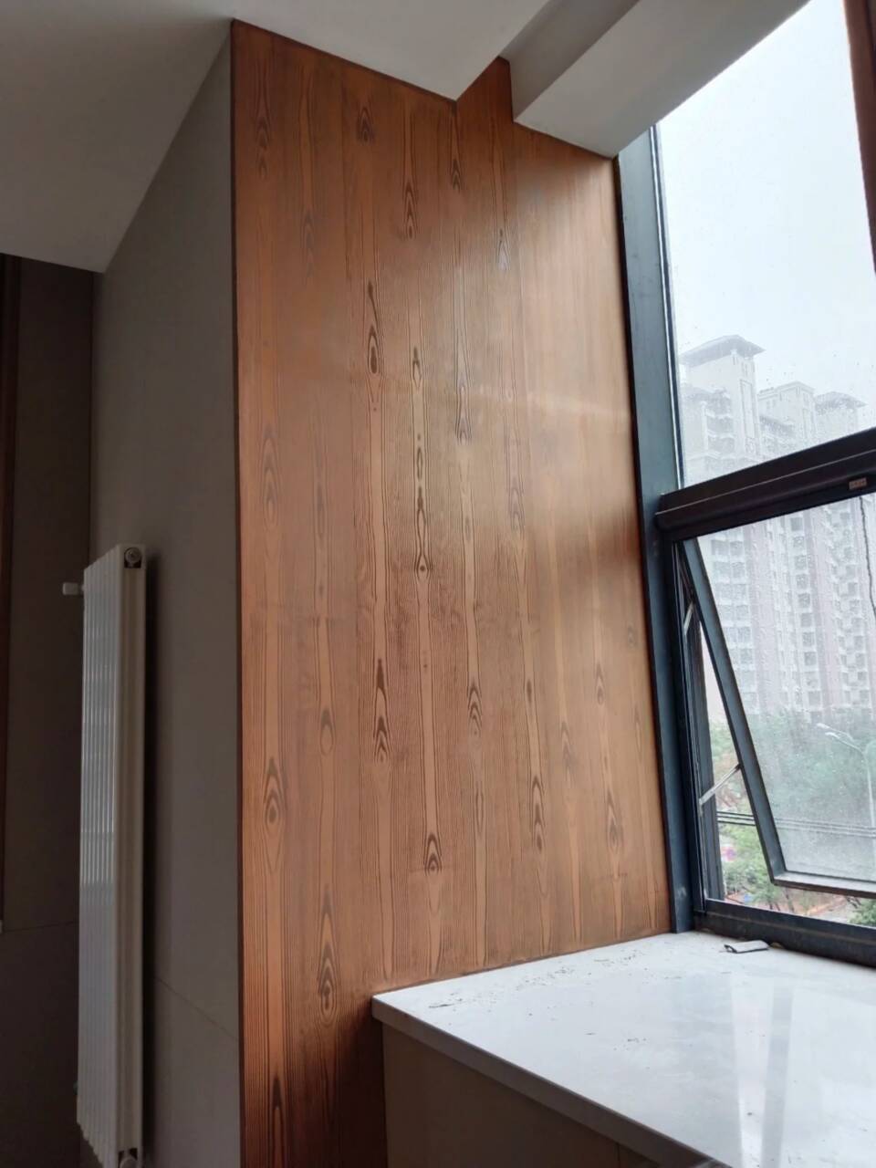 琼海市仿木纹漆施工厂家