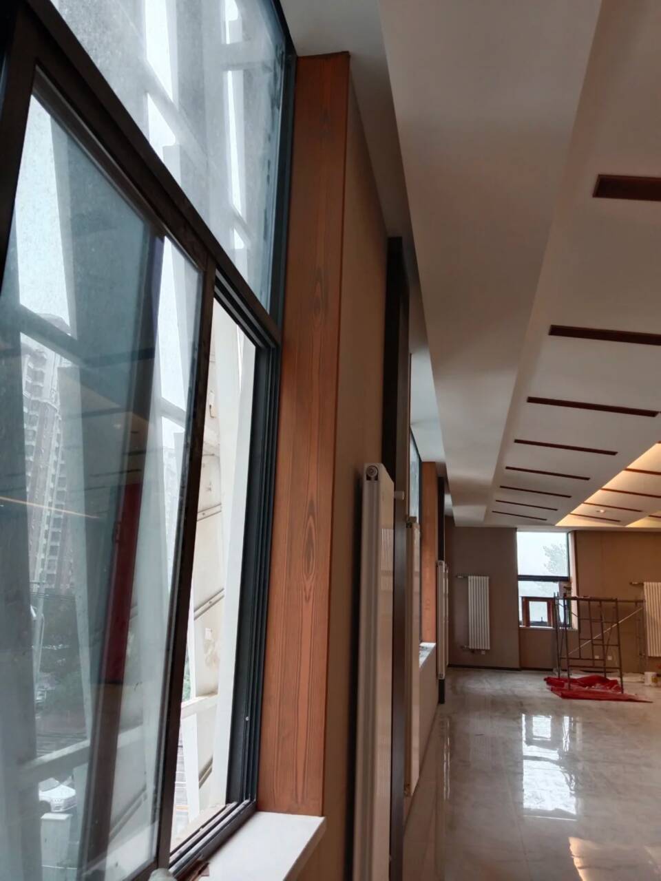 生态复古木纹漆施工厂家儋州市