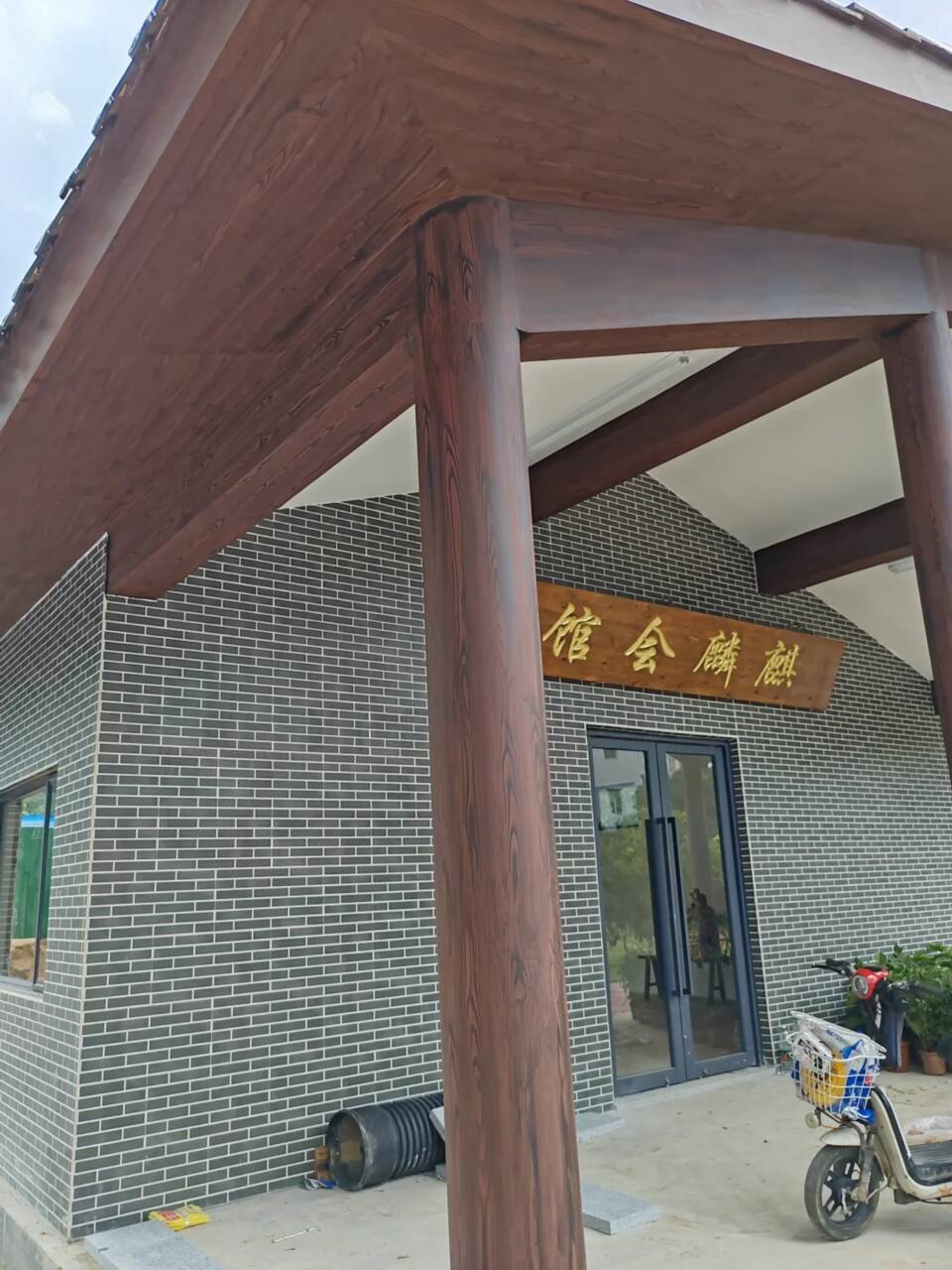 水性环保木纹漆施工价格价格优惠