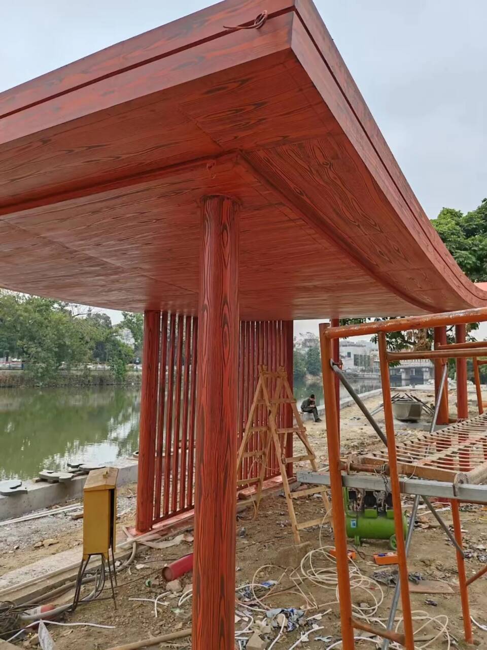仿木纹漆厂家批发价格