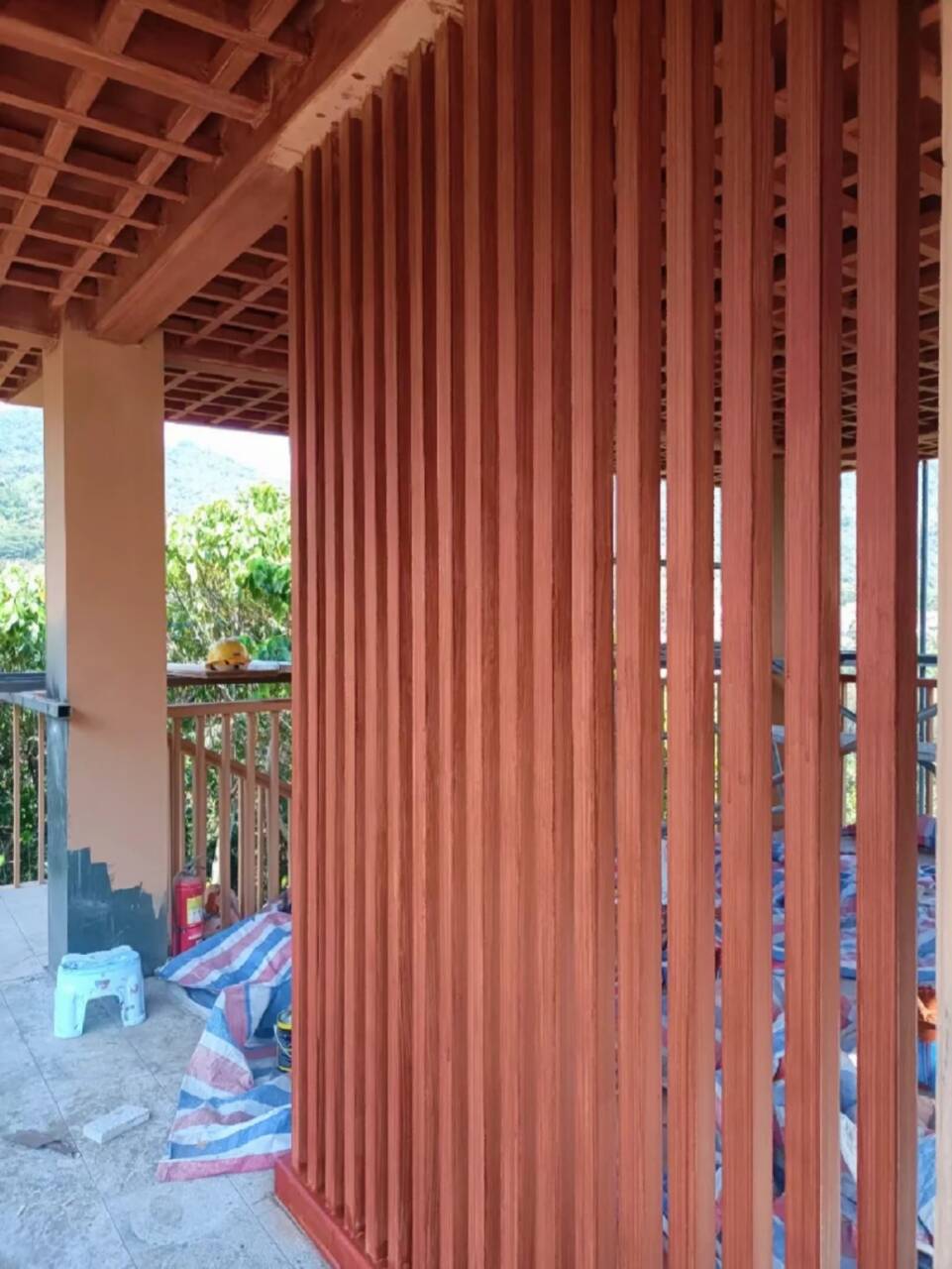 不锈钢仿木纹漆厂家电话