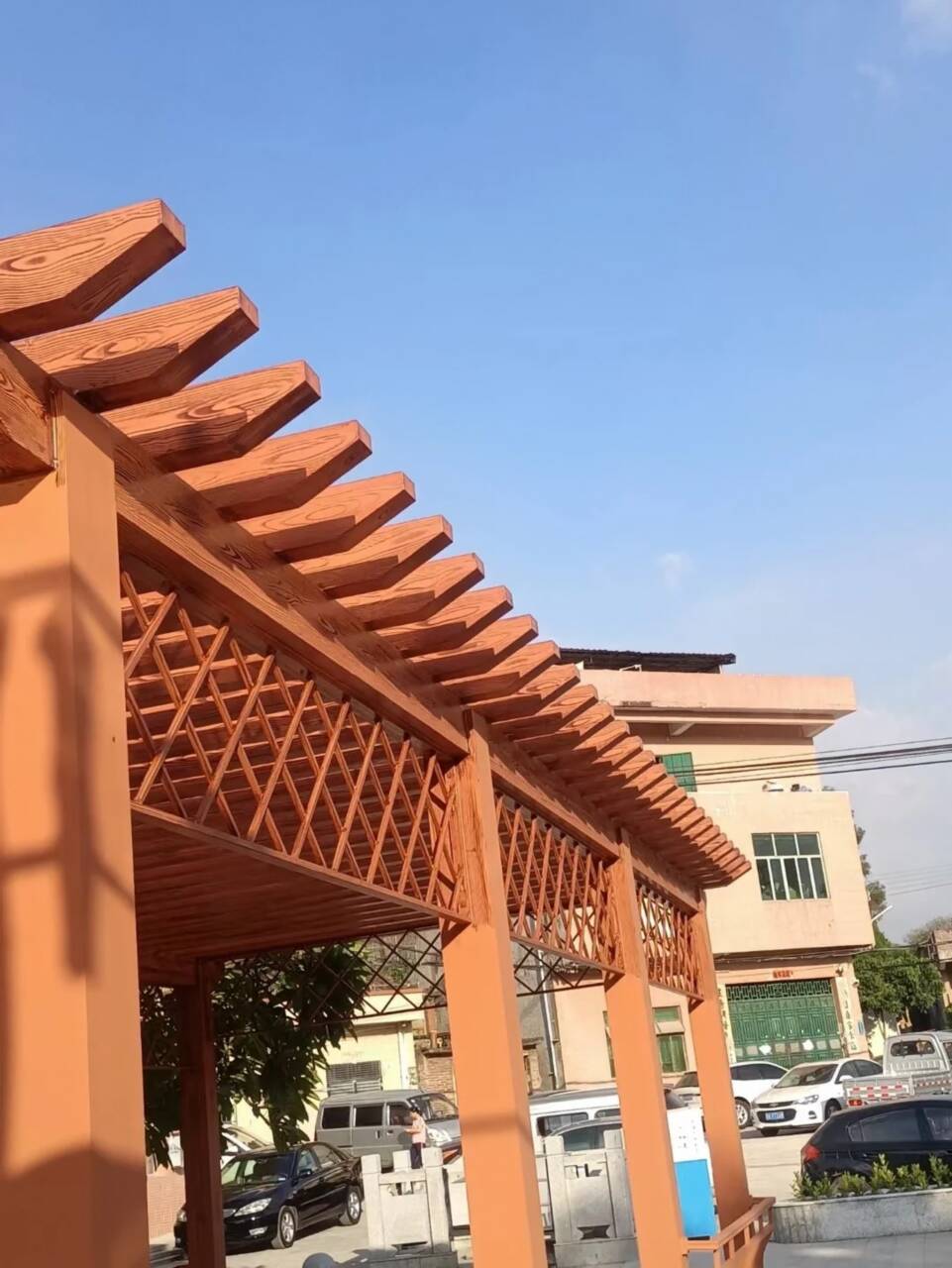 不锈钢仿木纹漆厂家批发