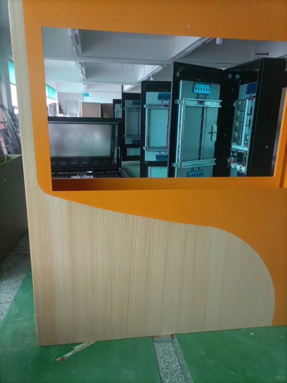 仿木纹漆全包施工价格
