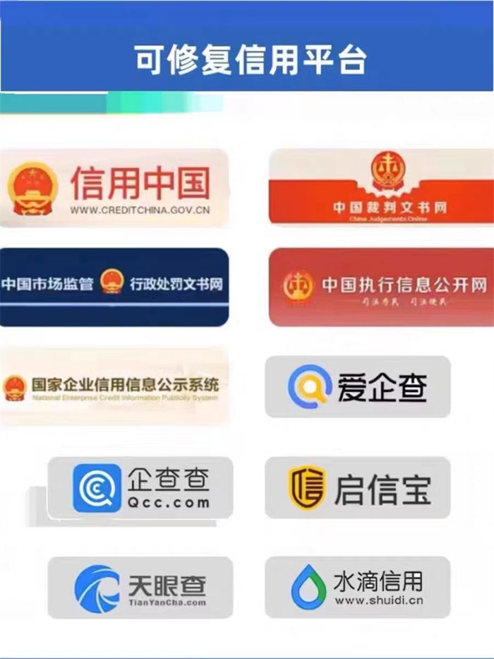 税务信用评分标准表图片当地制造商