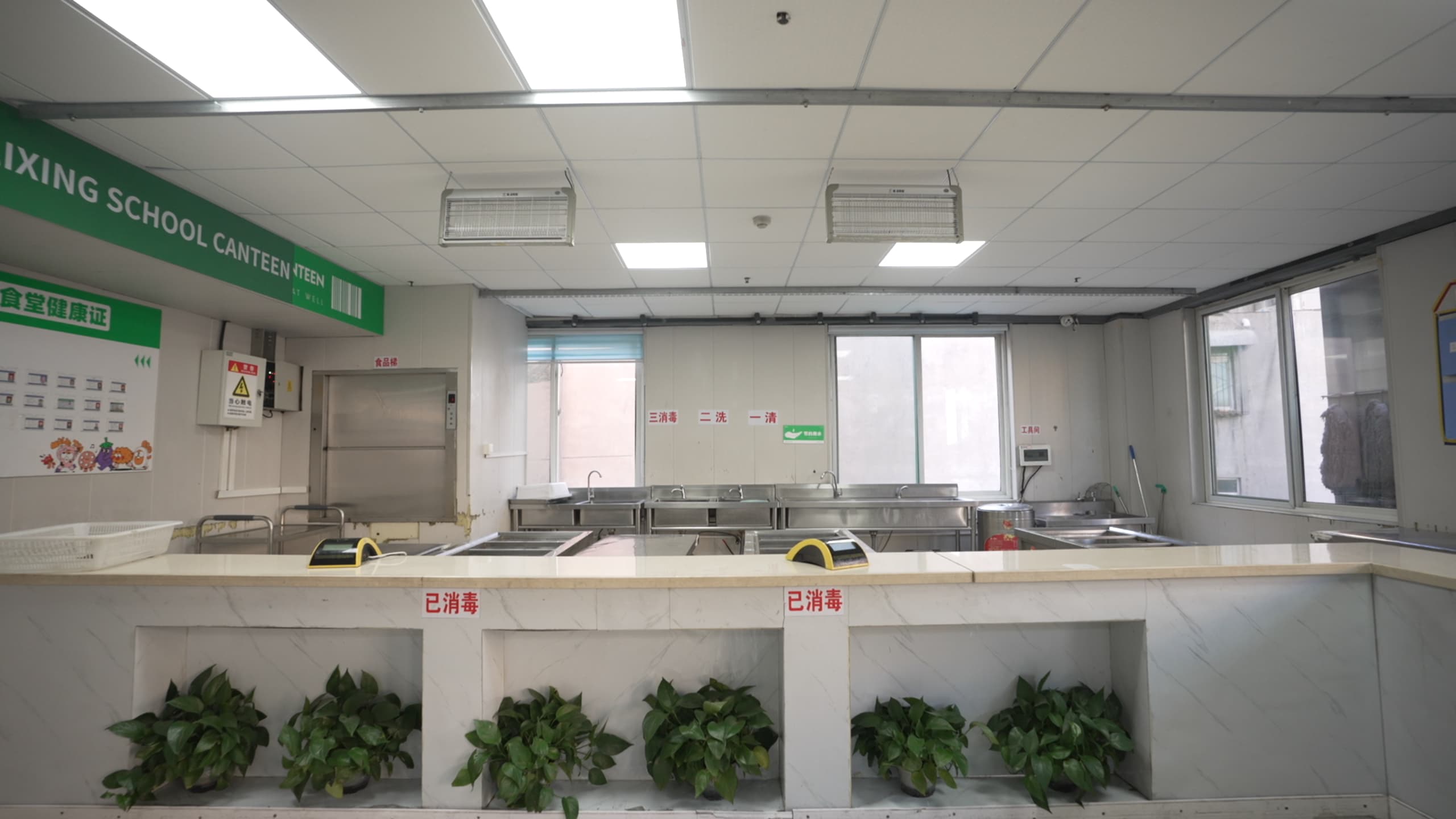 艺考文化课集训班排名榜立行学校教学理念突出