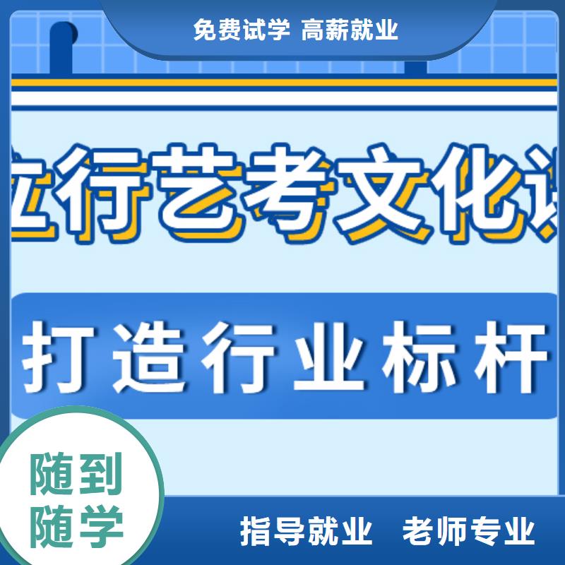 艺考文化课辅导学校哪里好雄厚的师资附近供应商