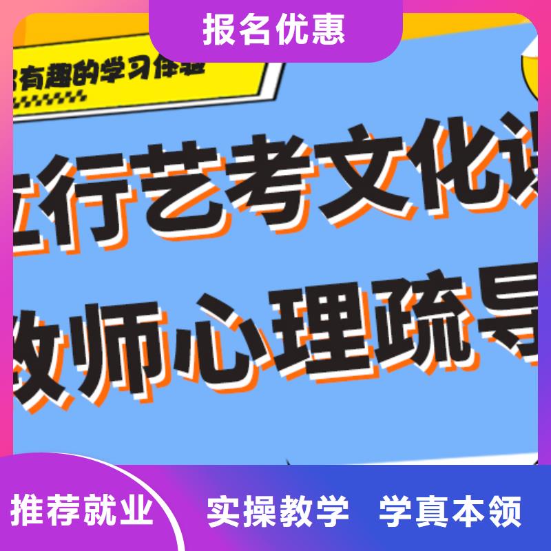 艺考文化课集训价格办学经验丰富本地供应商