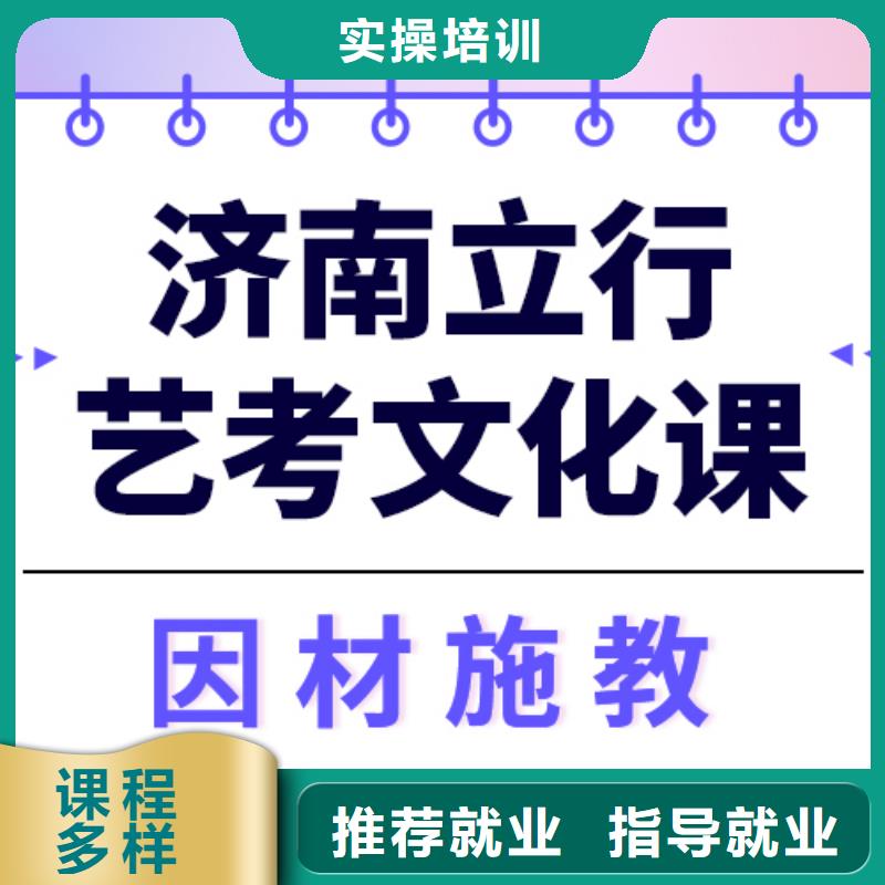 艺考文化课补习哪里好双文化课教学本地公司