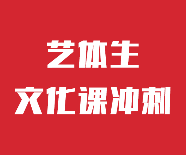 艺考文化课补习为艺考生保驾护航让文化课成绩更快提升