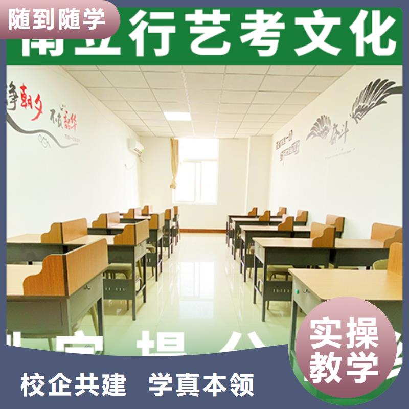 艺术生文化课哪家学校好立行学校小班教学本地供应商