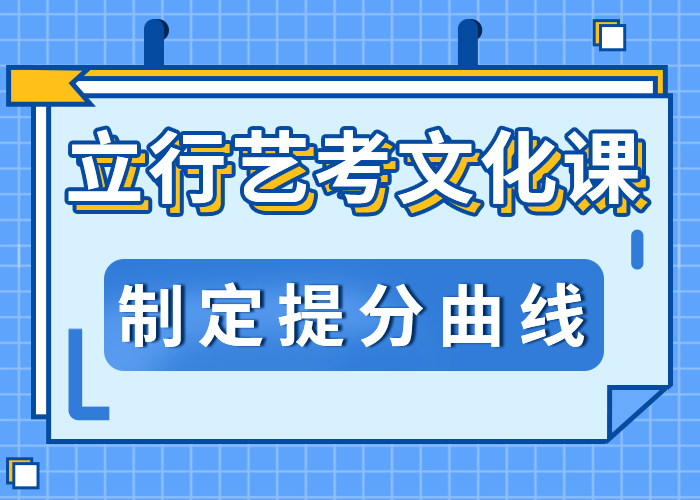 艺考生文化课冲刺高考辅导机构手把手教学
