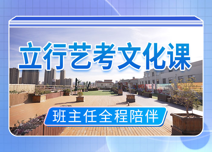 高考文化课培训学校有没有在那边学习的来说下实际情况的？