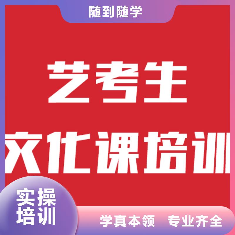 艺考生文化课培训有推荐的靠谱吗？本地服务商