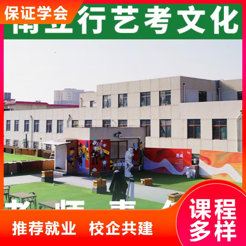 艺术生文化课补习班一年学费值得去吗？手把手教学