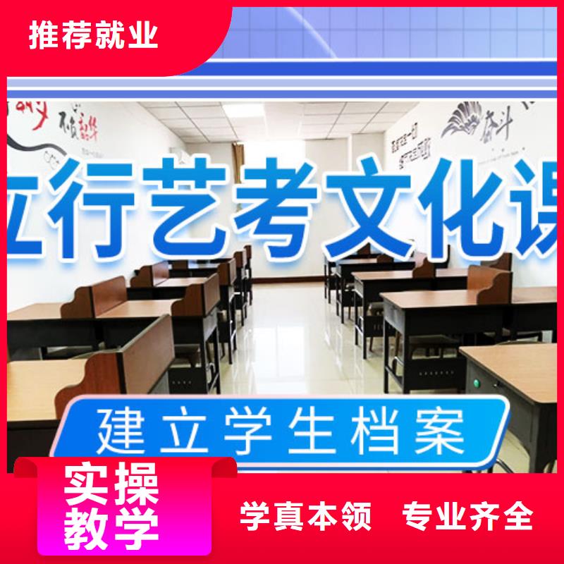 艺术生文化课培训学校怎么样当地公司