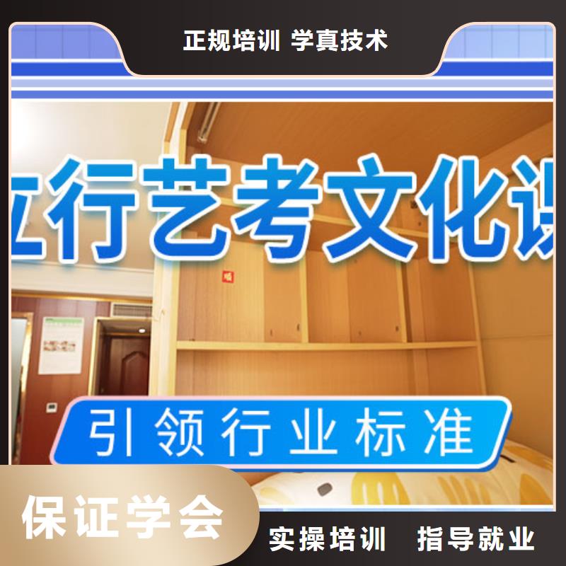 艺术生文化课补习学校一览表老师专业