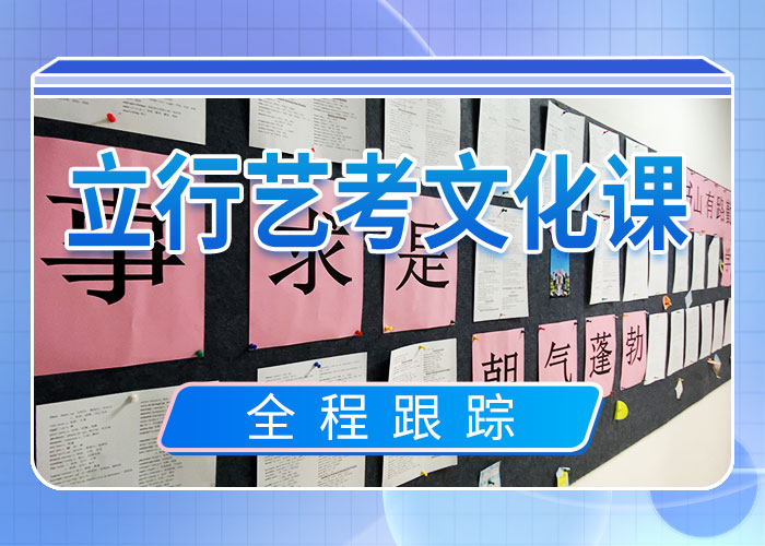 艺考生文化课培训机构排行榜本地经销商