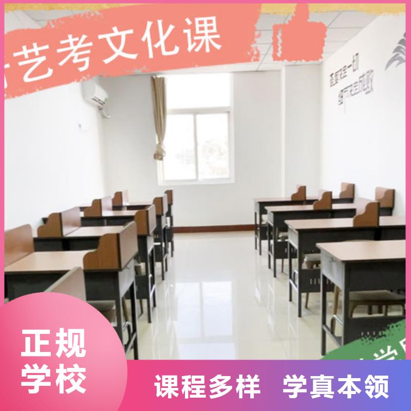 艺术生文化课补习学校价格全程实操