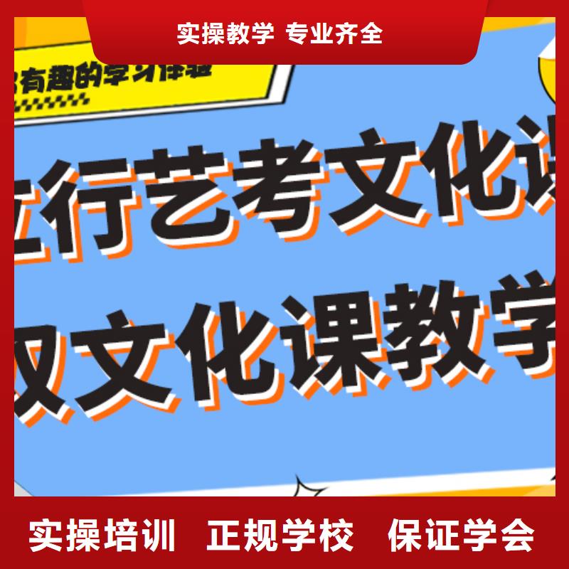 艺考生文化课辅导集训哪里好省重点老师教学当地品牌