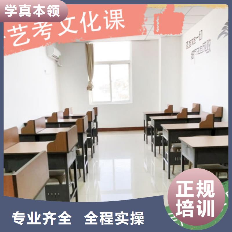 艺术生文化课辅导集训一览表精准的复习计划技能+学历