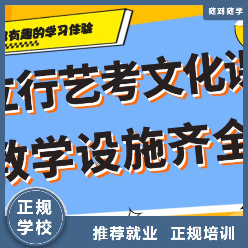 艺术生文化课辅导集训怎么样精准的复习计划手把手教学