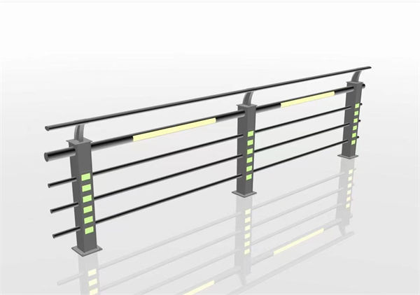型号齐全波形梁护栏多少钱一米免费回电