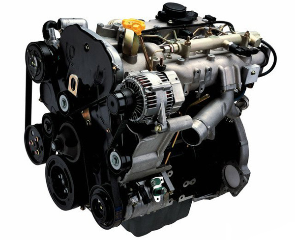 型号全价格低贝隆292F双缸风冷柴油机企业-值得信赖