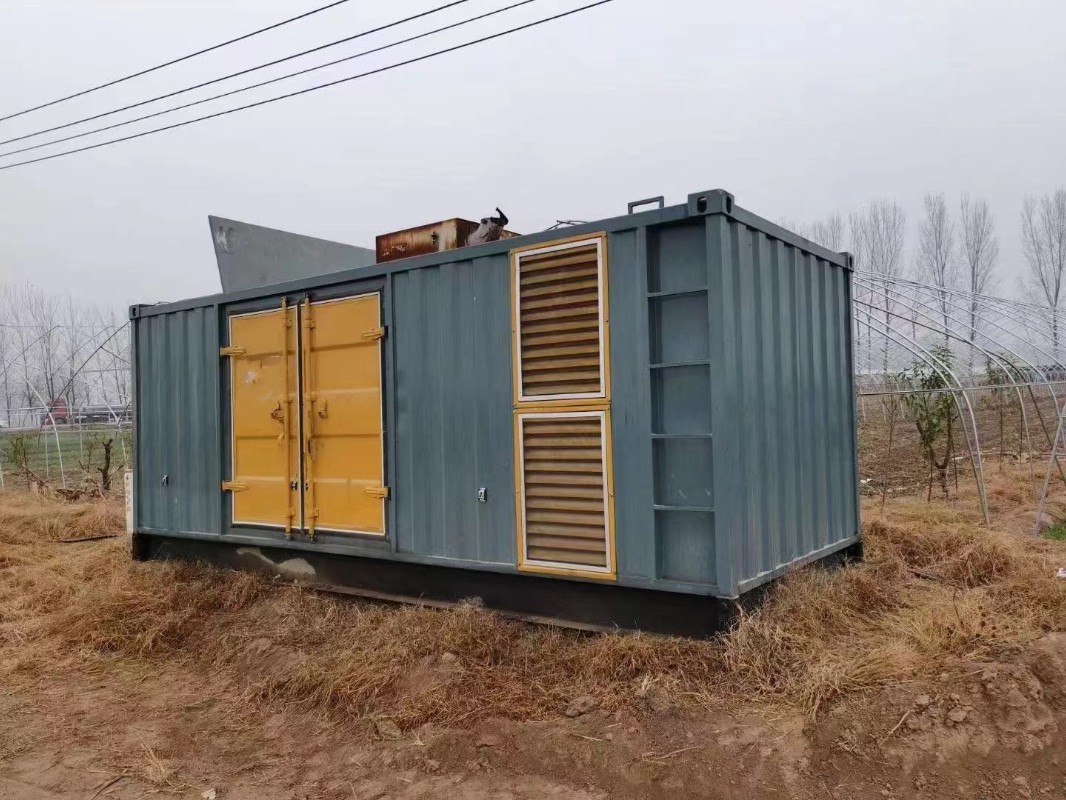 工地发电机出租100KW-2000KW租用发电车电缆线（限电保电缺电）本地服务满足客户需求