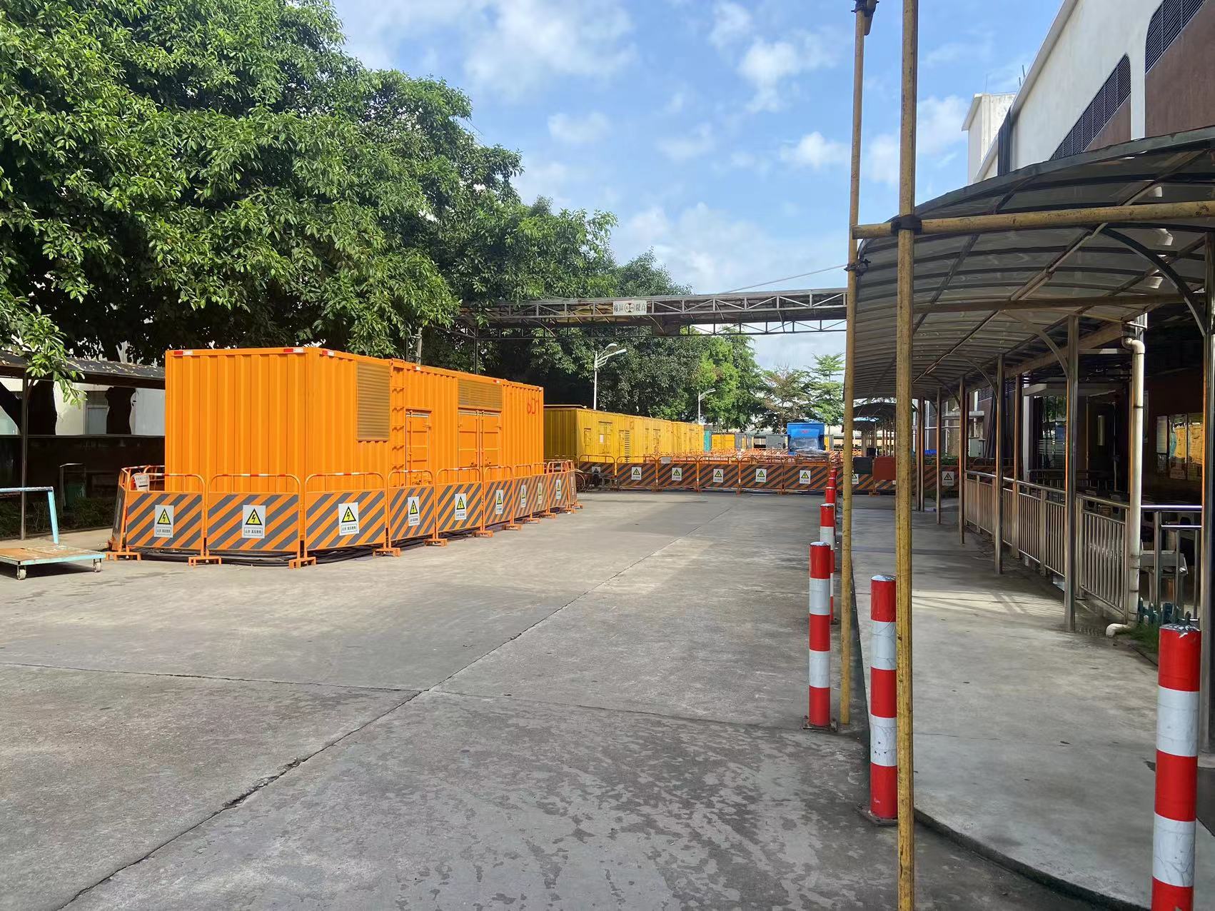 200KW发电机出租租赁400KW发电机电缆线出租UPS电源出租500kw发电机出租解决方案正规团队