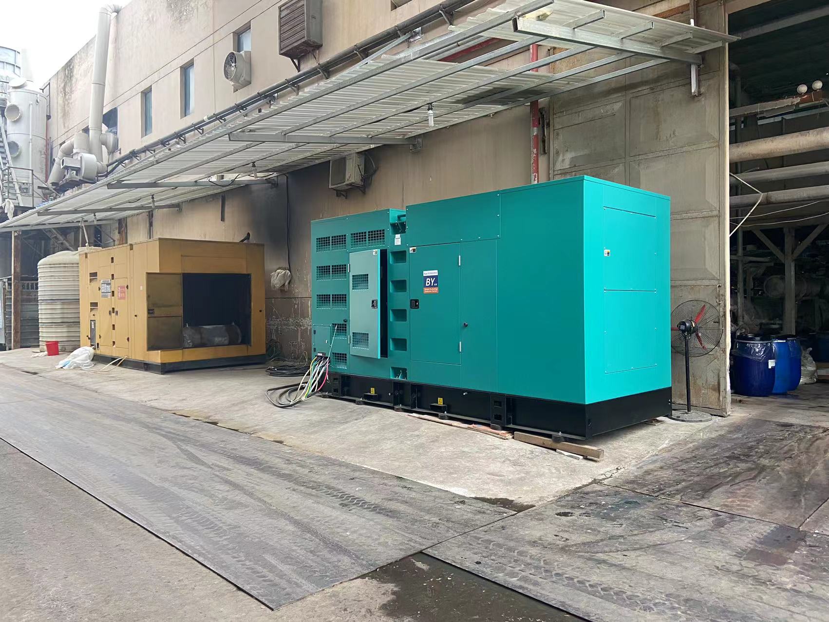 【200KW发电机出租租赁400KW发电机电缆线出租UPS电源出租500kw发电机租赁效果满意为止】公司