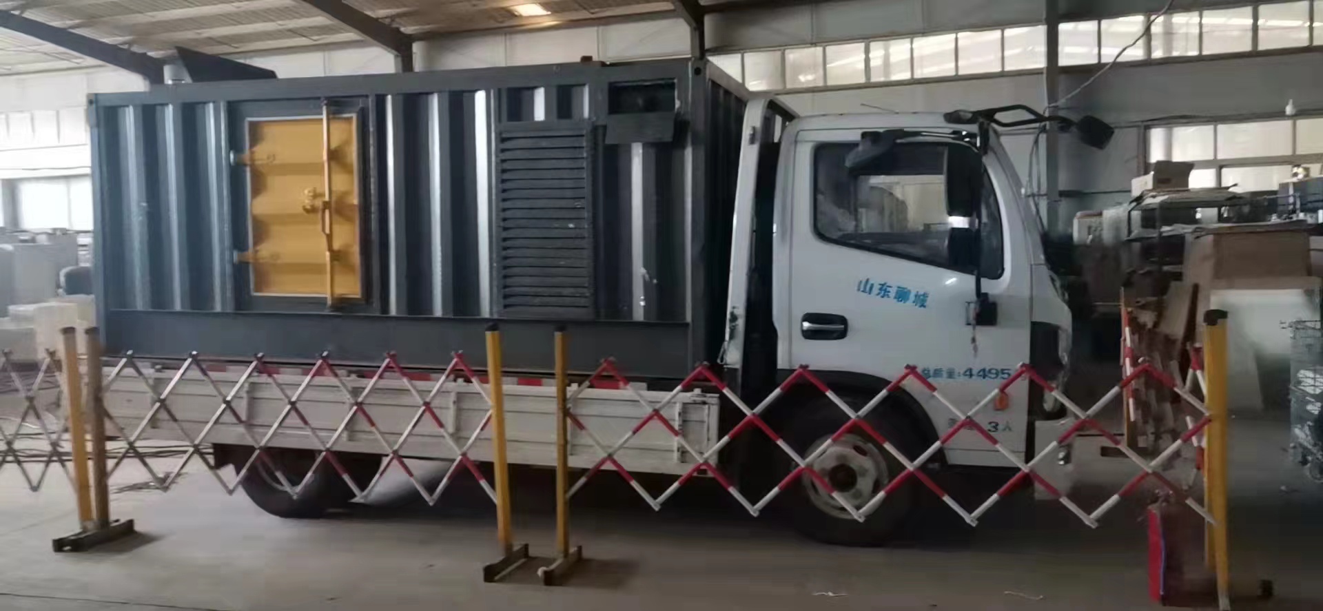 200KW发电机出租租赁400KW发电机电缆线出租UPS电源出租静音大功率发电机出租齐全