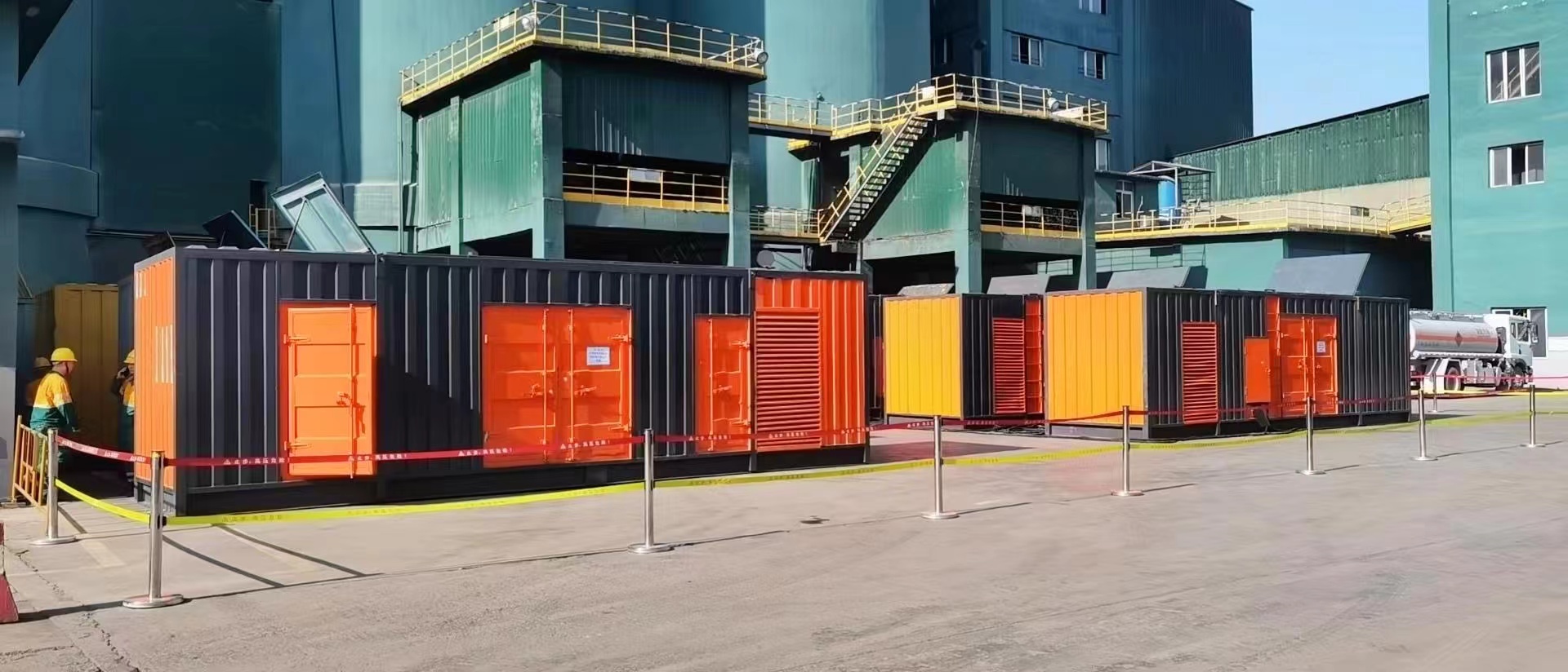 200KW发电机出租租赁400KW发电机电缆线出租UPS电源出租,发电机出租口碑公司先进的技术