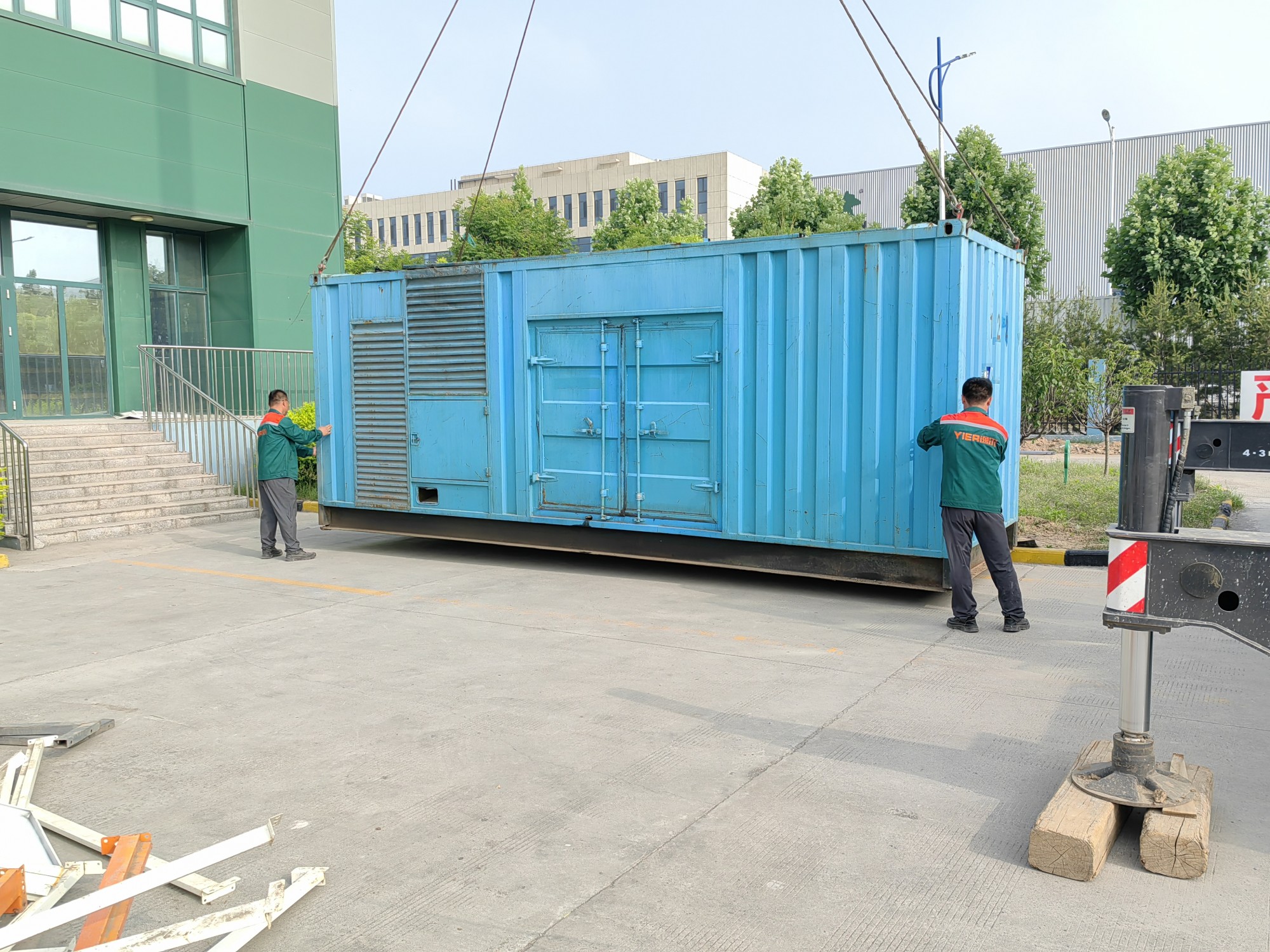 发电机出租/租赁服务（优选公司）500KW/600KW/700KW/800KW发电机出租电话本地生产厂家