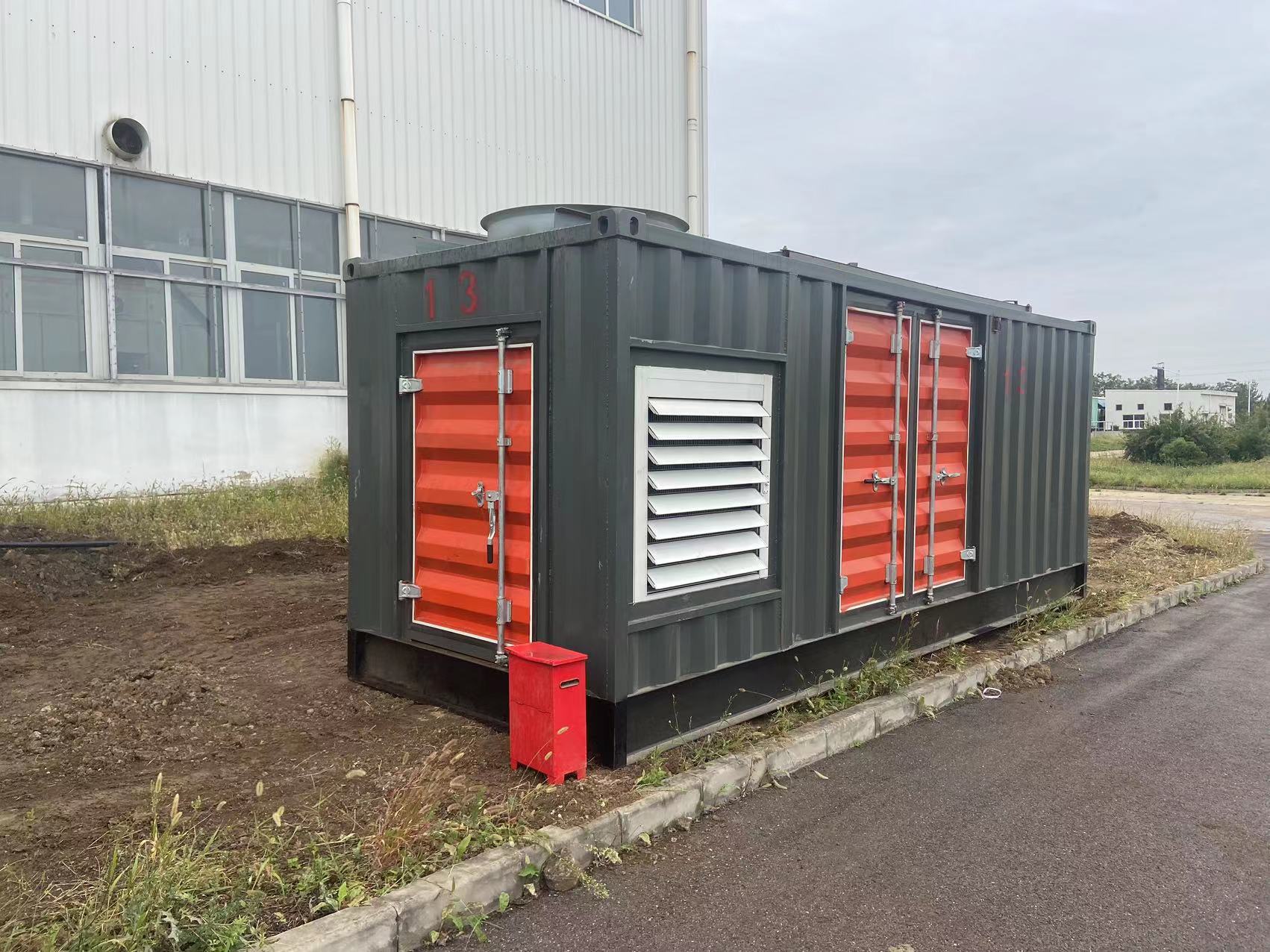 发电机租赁出租公司（50KW-2000KW中压发电机）源头厂家效果满意为止