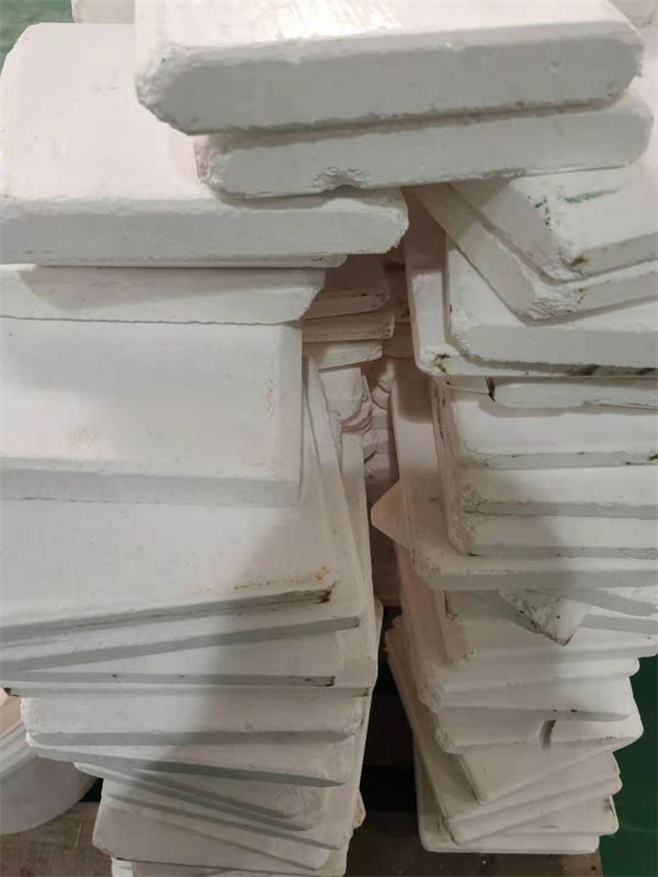 氧化锆氧化铝回收光伏板量大从优