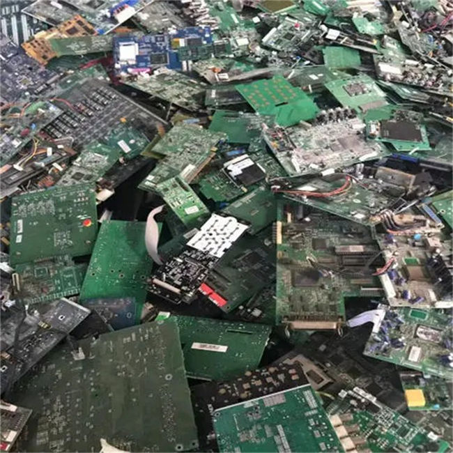 电路板光伏组件回收厂家装车结算当地生产商