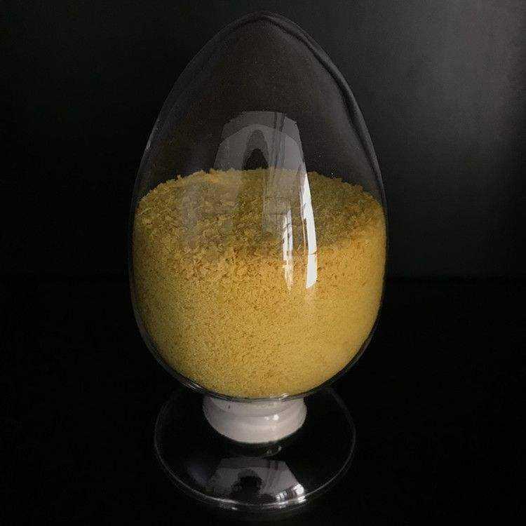 聚合氯化铝 板框式PAC量大更优惠