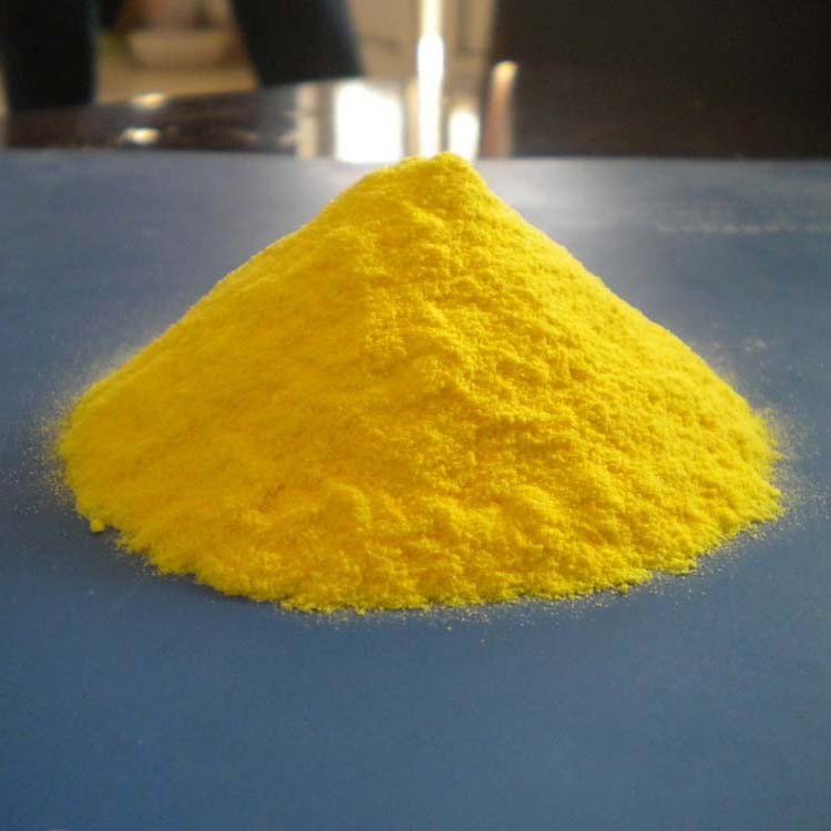 滚筒式聚合氯化铝性价比高	