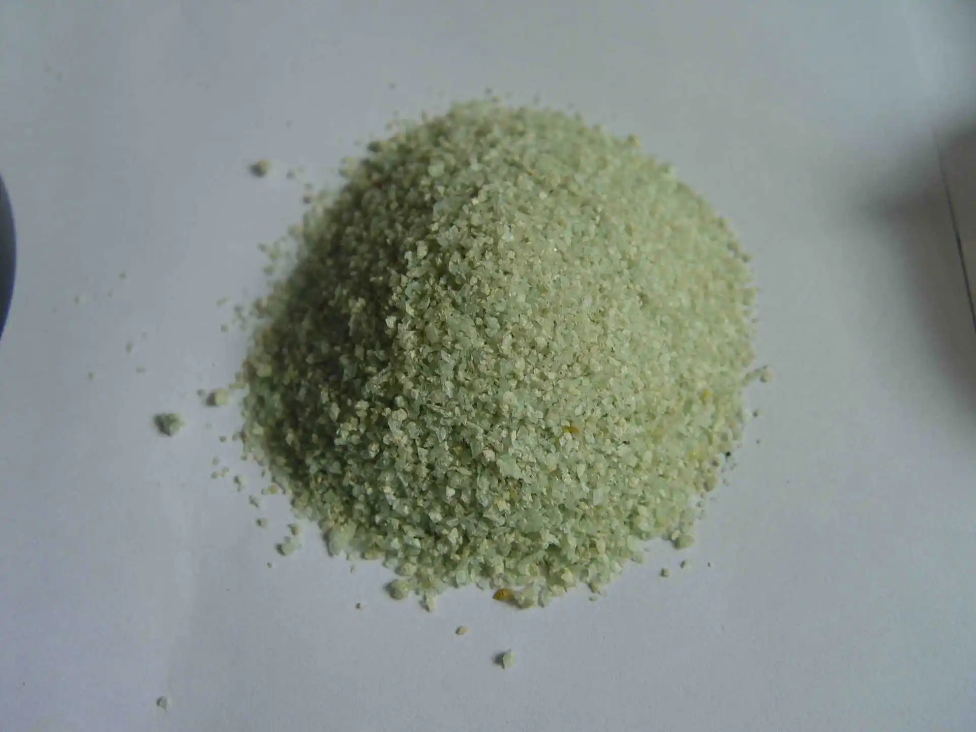 硫酸亚铁新型复合碳源真材实料诚信经营
