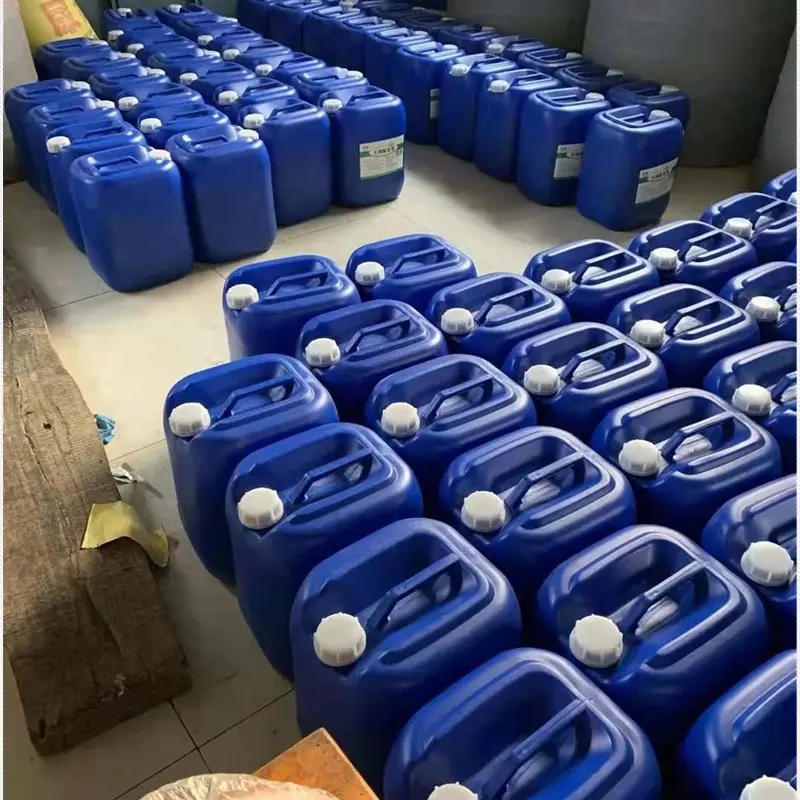 除臭剂工业级聚铝资质认证