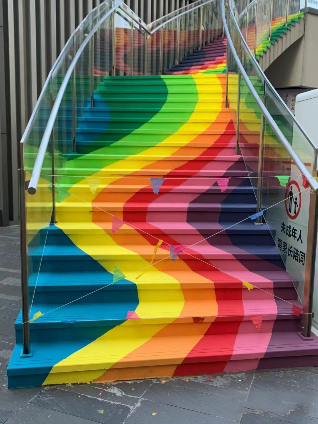 宿迁沭阳涂鸦手绘壁画工作室