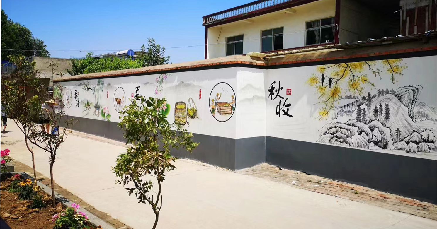三沙市水泥浮雕壁画彩绘手绘工作室