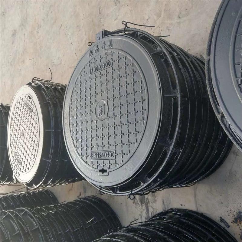污水球墨铸铁井盖欢迎咨询