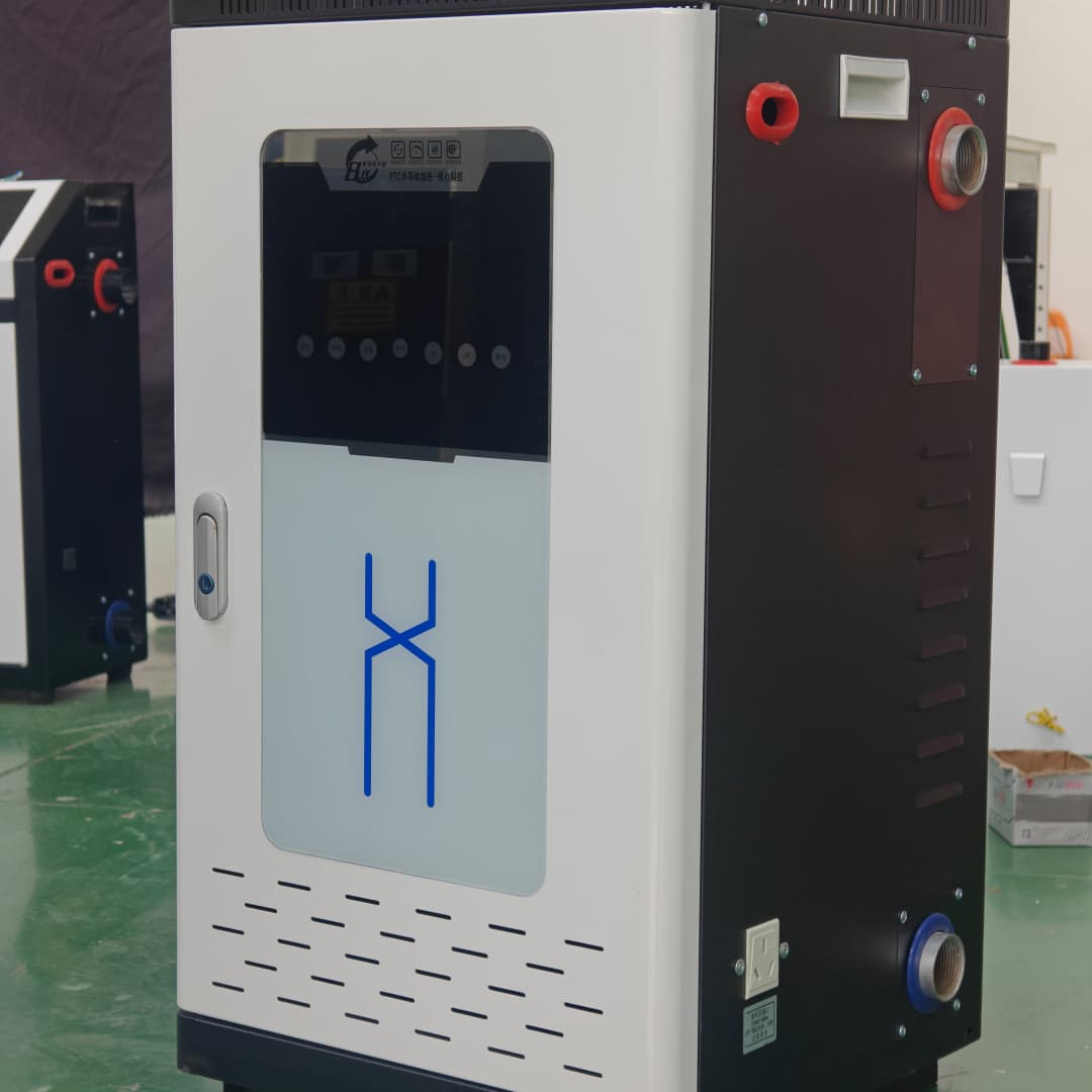 质量可靠的
半导体电锅炉
基地